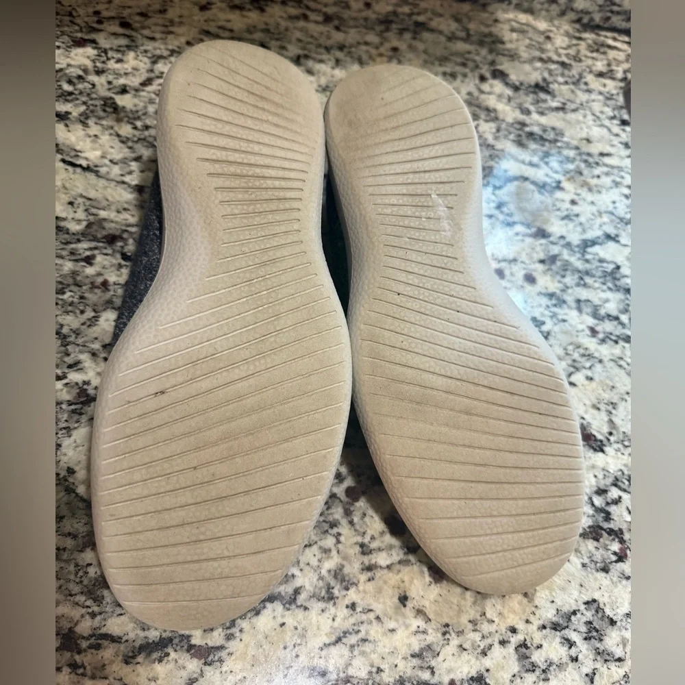 Allbirds Wool Runners Women’s 10